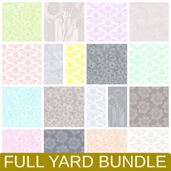 Indelible: Soft Full Yard Bundle