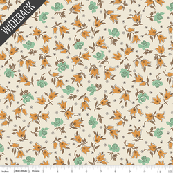 Memories Wideback in Linen