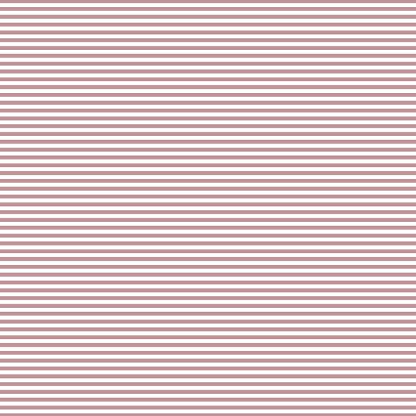 Stripes in Antique Rose