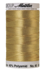 Inka Gold (7643-2108) - Metallic - 656 Yards