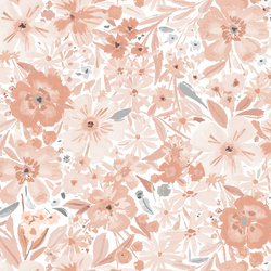 Apricot Lane in Soft Blush