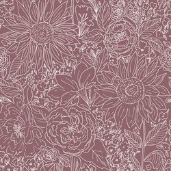 Paperie in Plum