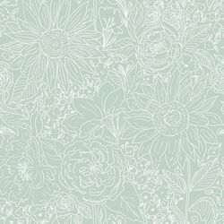 Paperie in Mint Haze