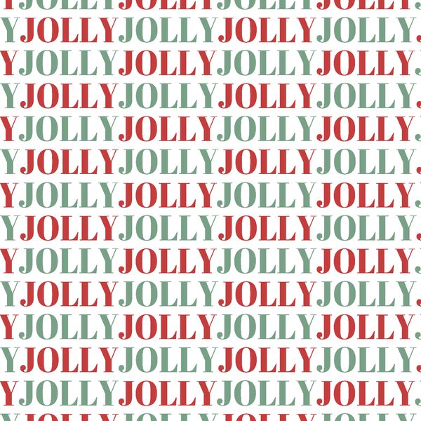 Little Holly Jolly in Winter
