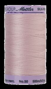 Parfait Pink (9104-0085) - Silk Finish Cotton 50wt - 547 Yards