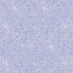 Menagerie Champagne in Periwinkle
