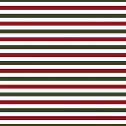 Jingle Stripe in Jingle