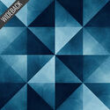 Spectrum Wideback in Indigo