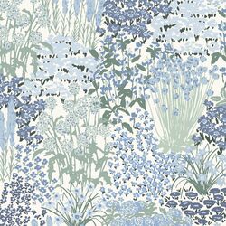 Garden Bloom in Alabaster