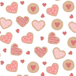 Cookies in Love