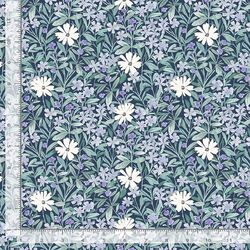 Hiking Flowers in Multi