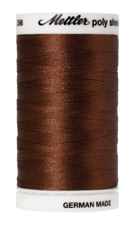 Redwood (2596-0933) - Poly Sheen - 875 Yards