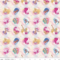 Unicorns in Cream