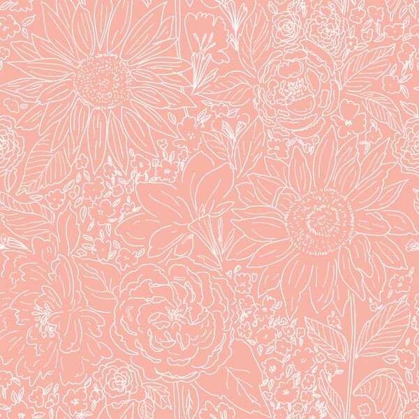 Paperie in Strawberry Pink