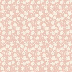 Wildflower Blooms in Cameo Pink
