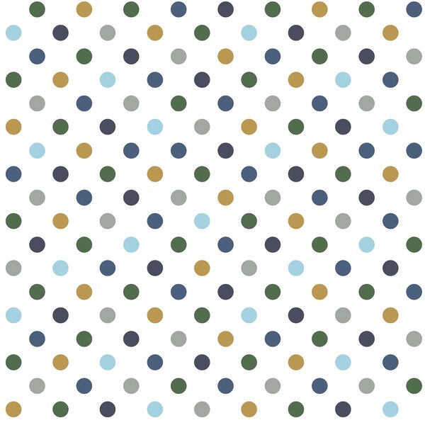 Multi Dot in Oh Deer Arcadian