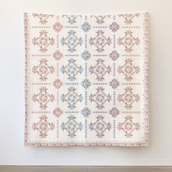 Wildflower Fields Quilt Kit