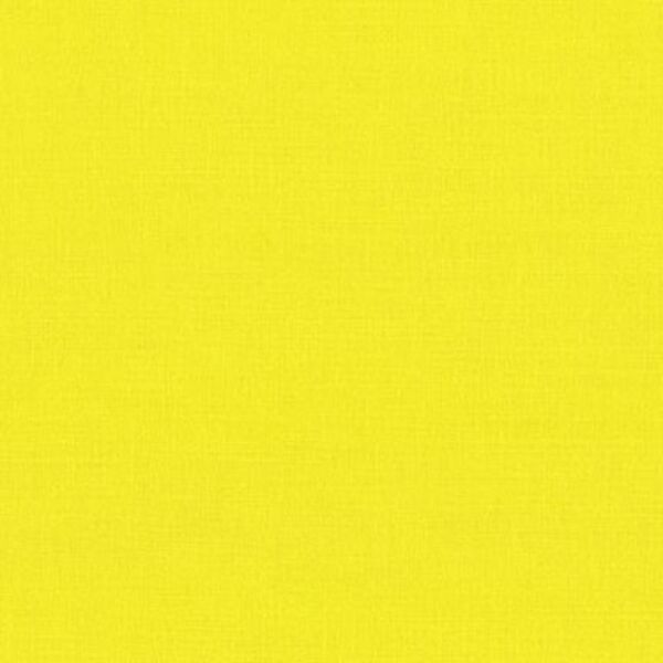 Cotton Couture in Chartreuse