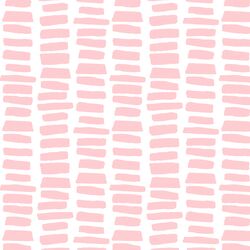 Dashing in Pink