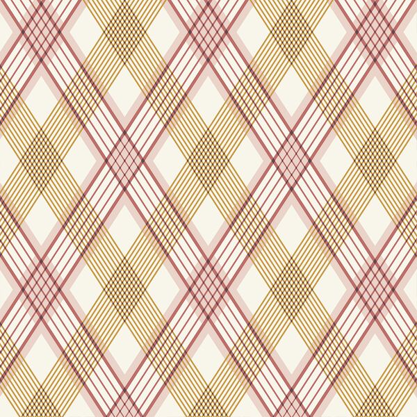 Picnic Plaid in Dawn