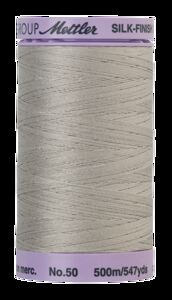 Moon (9104-0327) - Silk Finish Cotton 50wt - 547 Yards