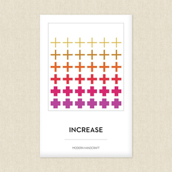 Increase