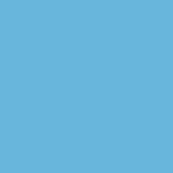 Ecco Cotton in Azure