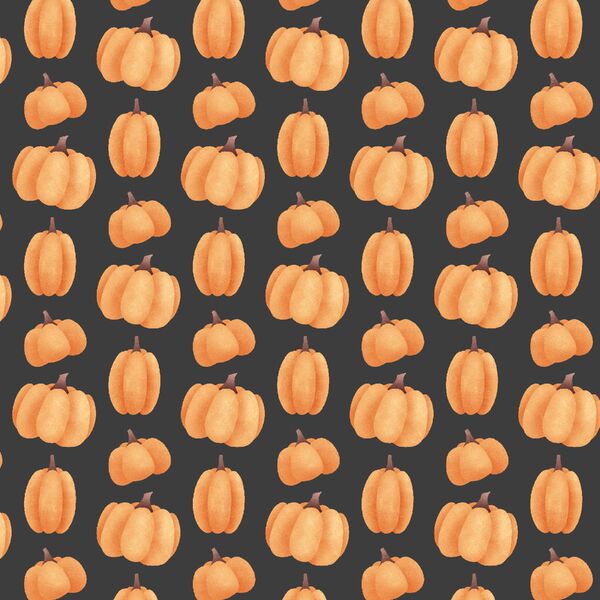 Pumpkin Patch in Onyx