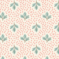 Pine Tassels in Blossom