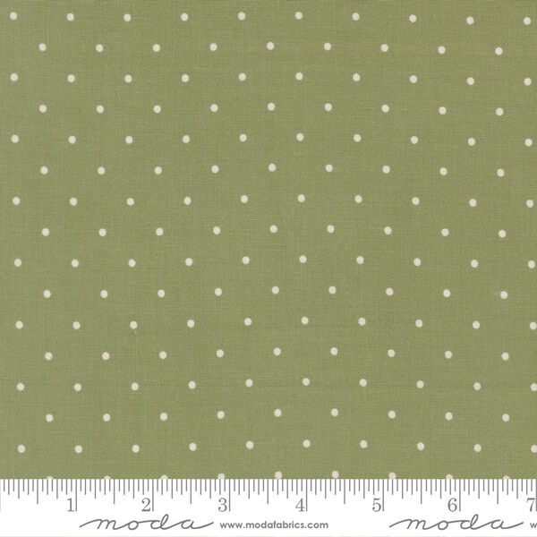 Magic Dot in Sprig