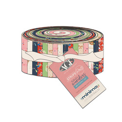 Minimo 2.5" Strip Roll