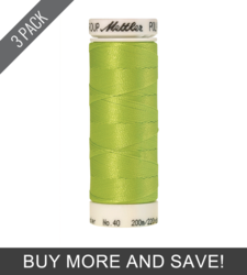 Tamarack (3406-6011) - Poly Sheen - 220 Yards (3 Pack)