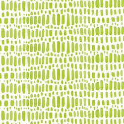Watercolor in Lime