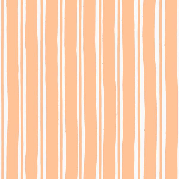 Stripes in Sunpetal