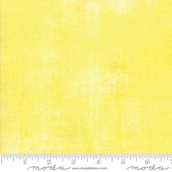 Grunge Basics in Lemon Drop