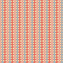 Harlequin in Joy