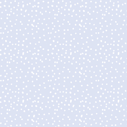 Polka Dot Bikini in Light Pacific