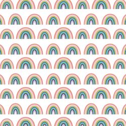 Little Always Rainbows in Siren Song