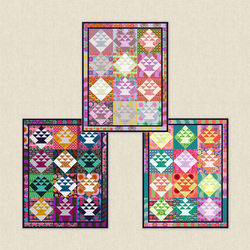 Scrap Baskets