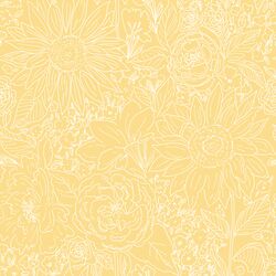 Paperie in Sunny Yellow