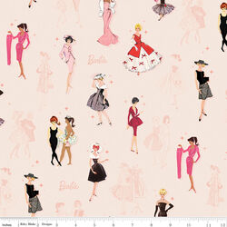 Main in Blush