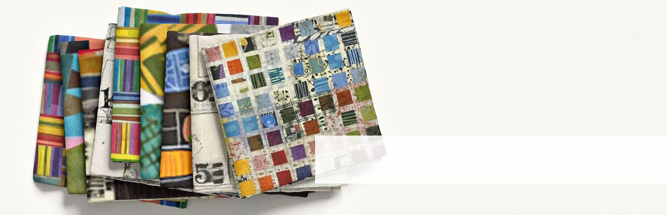 Marcia Derse Essentials Preview Image