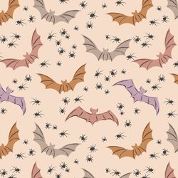 House of Bats in Spirited