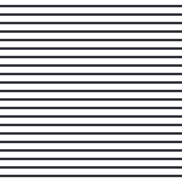 Skinny Stripe in Autumn Evening on White