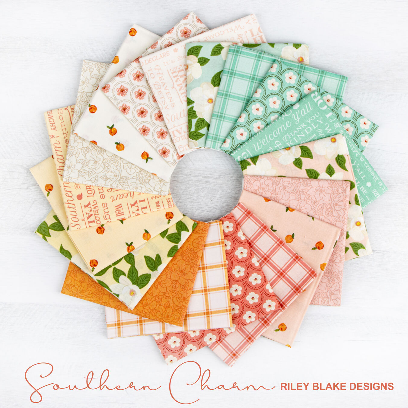 Southern Charm Poster Image