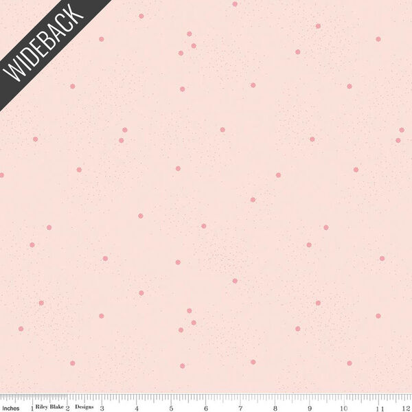Dainty Daisy Wideback in Ballerina
