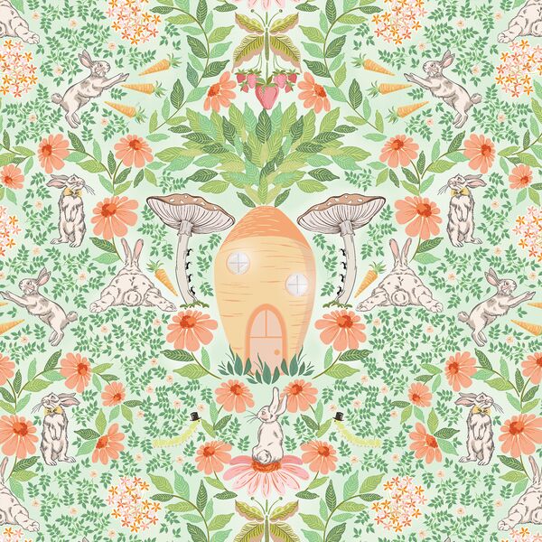 Fable in Mint