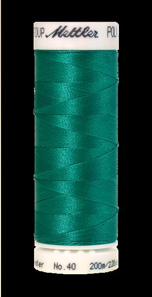 Scotty Green (3406-5010) - Poly Sheen - 220 Yards
