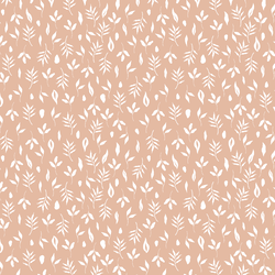 Leaves in Bloom
