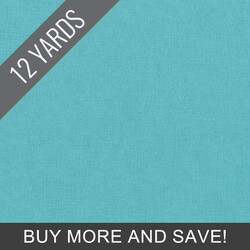 Cotton Couture in Capri - 12 Yard Bolt